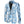 Men's Modern Artistic Blazer #X337