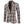 Men's Plaid Blazer #X6107