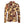 Men's Foral Print Blazer #X324