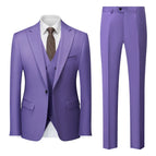 Purple / XS