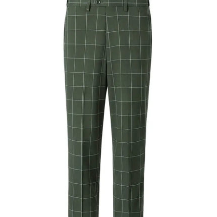 Men's 3pcs Suit #303 - | Beige / XXS