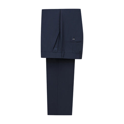 Men's 3 Piece Luxurious Jacquard Suit #S8586 - Suits | Green / XS