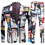 Multicolour / XS