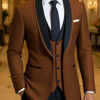 Brown / XXS