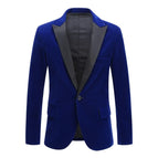 Blue / XS