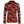 Men's Pumpkin Print Blazer #X121