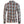 Men's Plaid Blazer #X6107