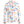 Men's Colorful Printed Blazer #X1903