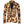 Men's Foral Print Blazer #X324