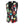 Men's Christmas Colorful Print Vest #MJ032