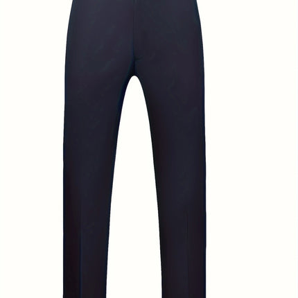 Men's 2pcs Suit #25630035 - Suits | Burgundy / XS