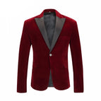 Red / XS