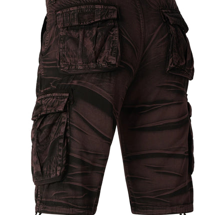 Men's Cargo Shorts #25062188 - | Army Green / 30