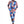 Men's Print Suit #2TZ2524