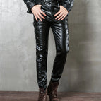 Black / XS