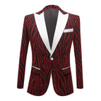 Red / XS