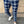 Men's Vintage Plaid Pants #XK6027