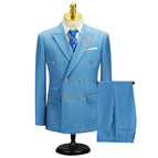 Sky Blue / XS