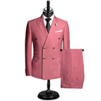 Pink / XS