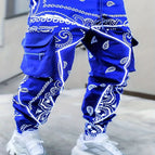 Royal Blue / S