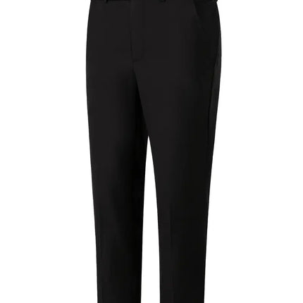 Men's 3pcs suit #311 - | Black / XXS
