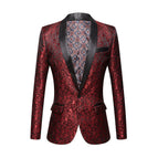 Red / XS