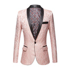 Pink / XS