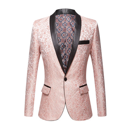Men's Classic Wedding Tuxedo  #M8073