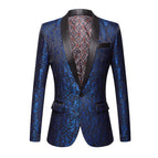 Blue / XS