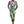 Men's Colorful Casual Suit #2TZ-XX312