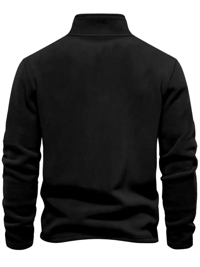 Men's Lamb Sweatshirt #250612202 - | Black / S
