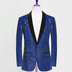 Blue / XS