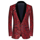 Red / XS