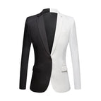 White-Black / XS
