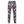 Men's Christmas Colorfui Printed Pants #XK27