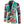 Men's Vibrant Printed Blazer #X325