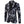 Men's Cool Print Blazer #X319