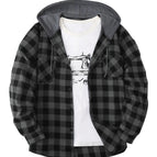 Dark Gray / S