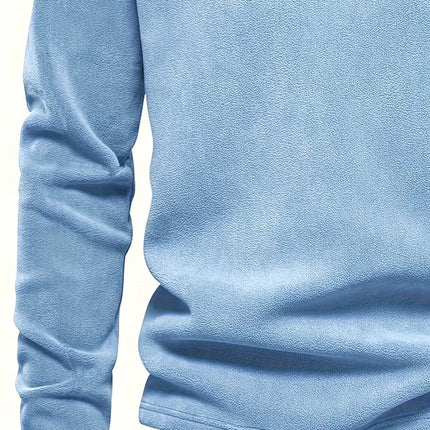 Men's Lamb Sweatshirt #250612202 - | Black / S