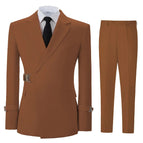 Light Brown / XS