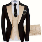 Beige / XS