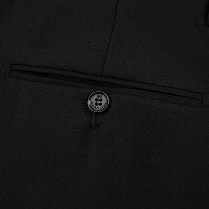 Men's Elegant Jacquard Suit  #S8637