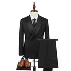 Black / XS
