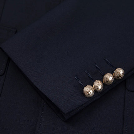 Men's Multi-pocket Suit  #S8641