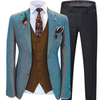 Blue / XS