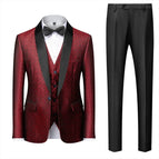 Red / XS