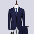 Navy Blue / XS