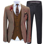 Brown / XS
