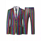 Multicolour / XS