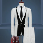 White / XS